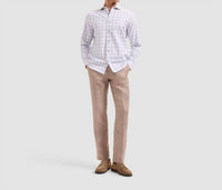 Bugatchi Uomo - Axel Plaid Shirt