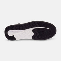 kizik Women's Sydney Leather Sneakers in black - women's sneaker - view 4
