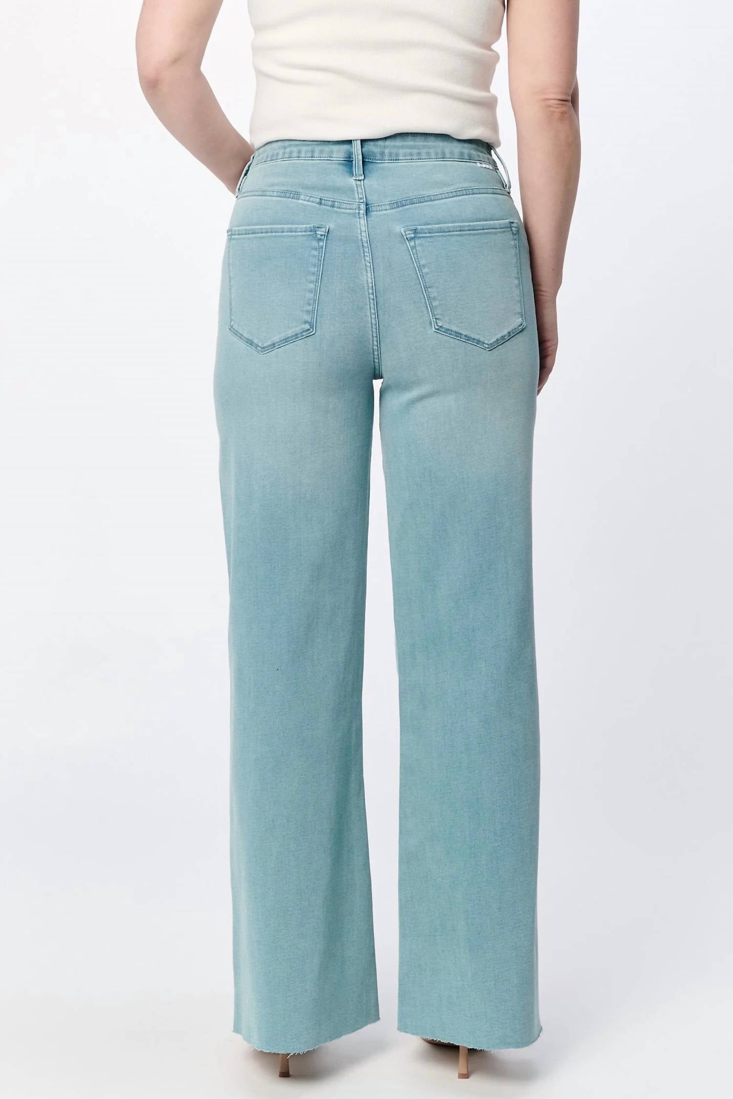 Dear John Denim - Fiona Denim Jeans