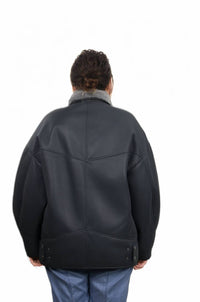 Lusso Beni - Cascade Jacket