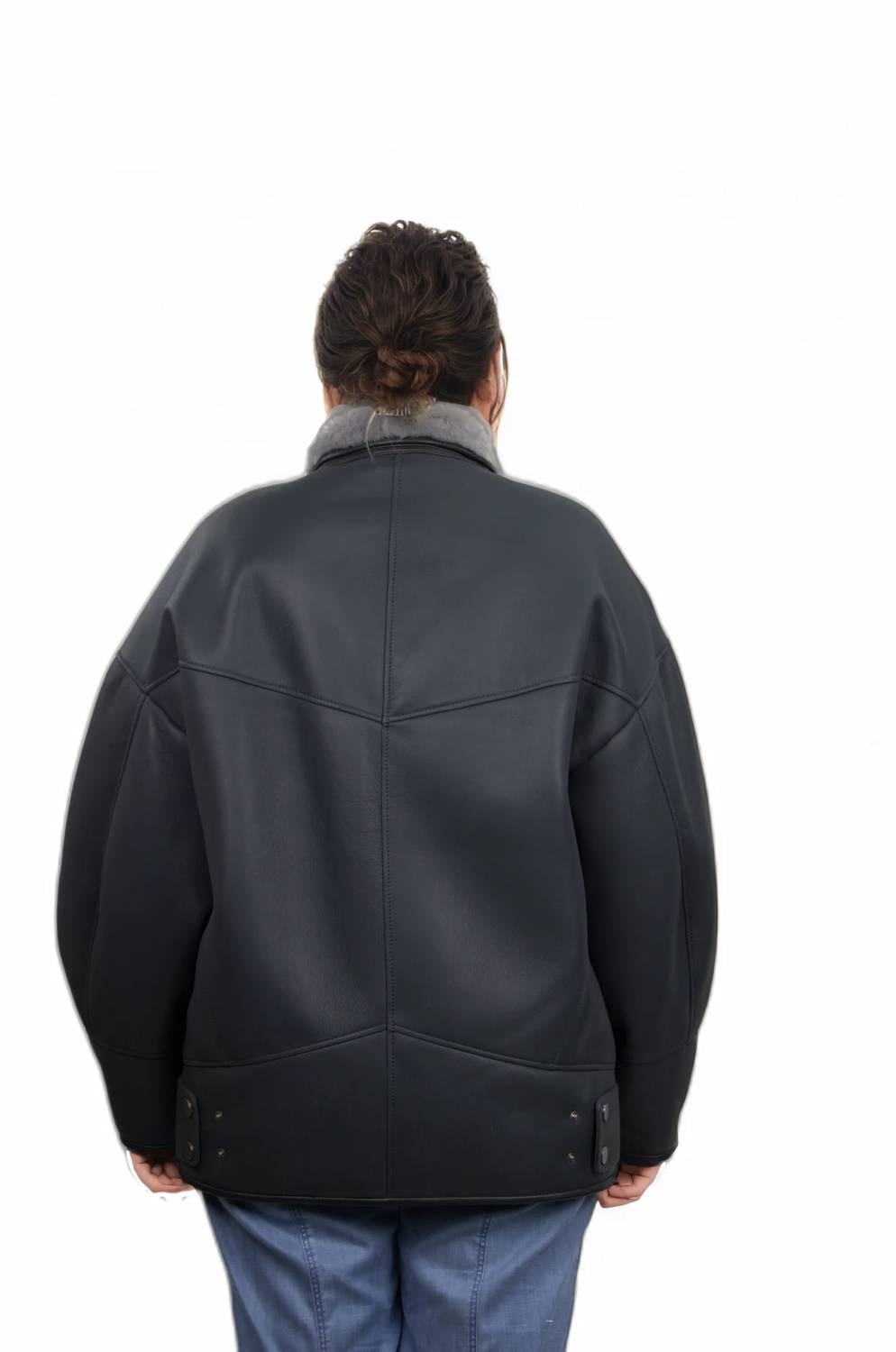 Lusso Beni - Cascade Jacket