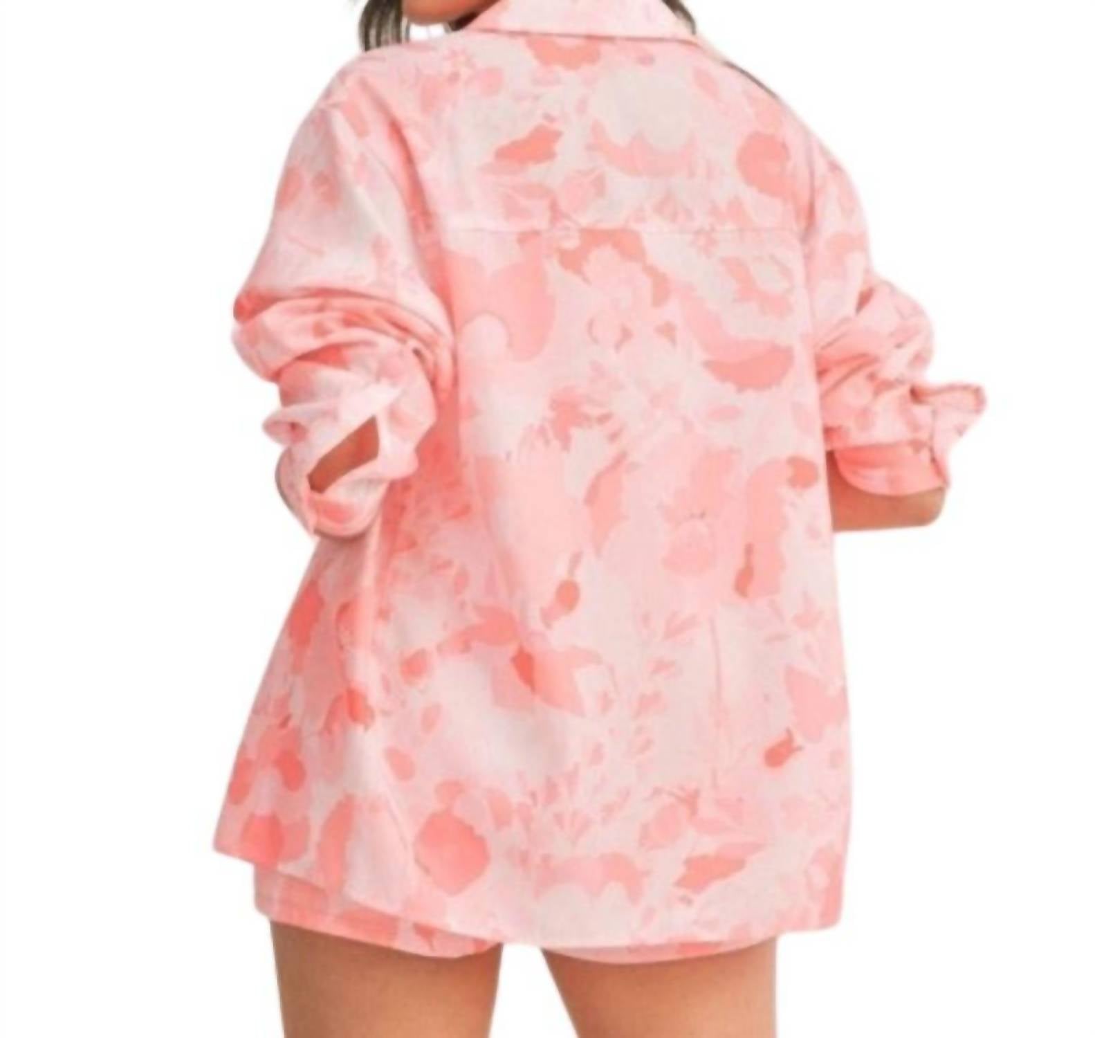 Klesis - Printed Print 3 Piece Set