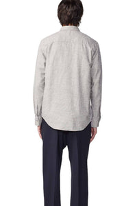 Nn07 - Cohen Flannel Shirt