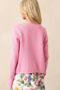 Prosperina - Kennedy Cardigan