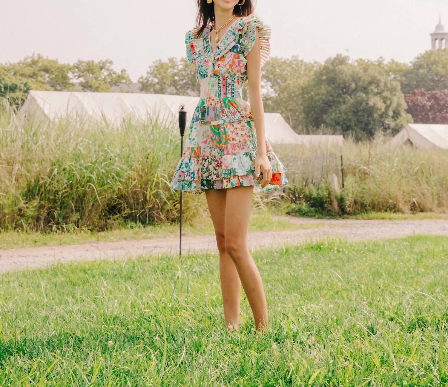 Love The Label - Maribel Dress