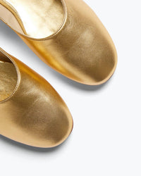 Freda Salvador - Women's Aubrey Mary Jane Flat
