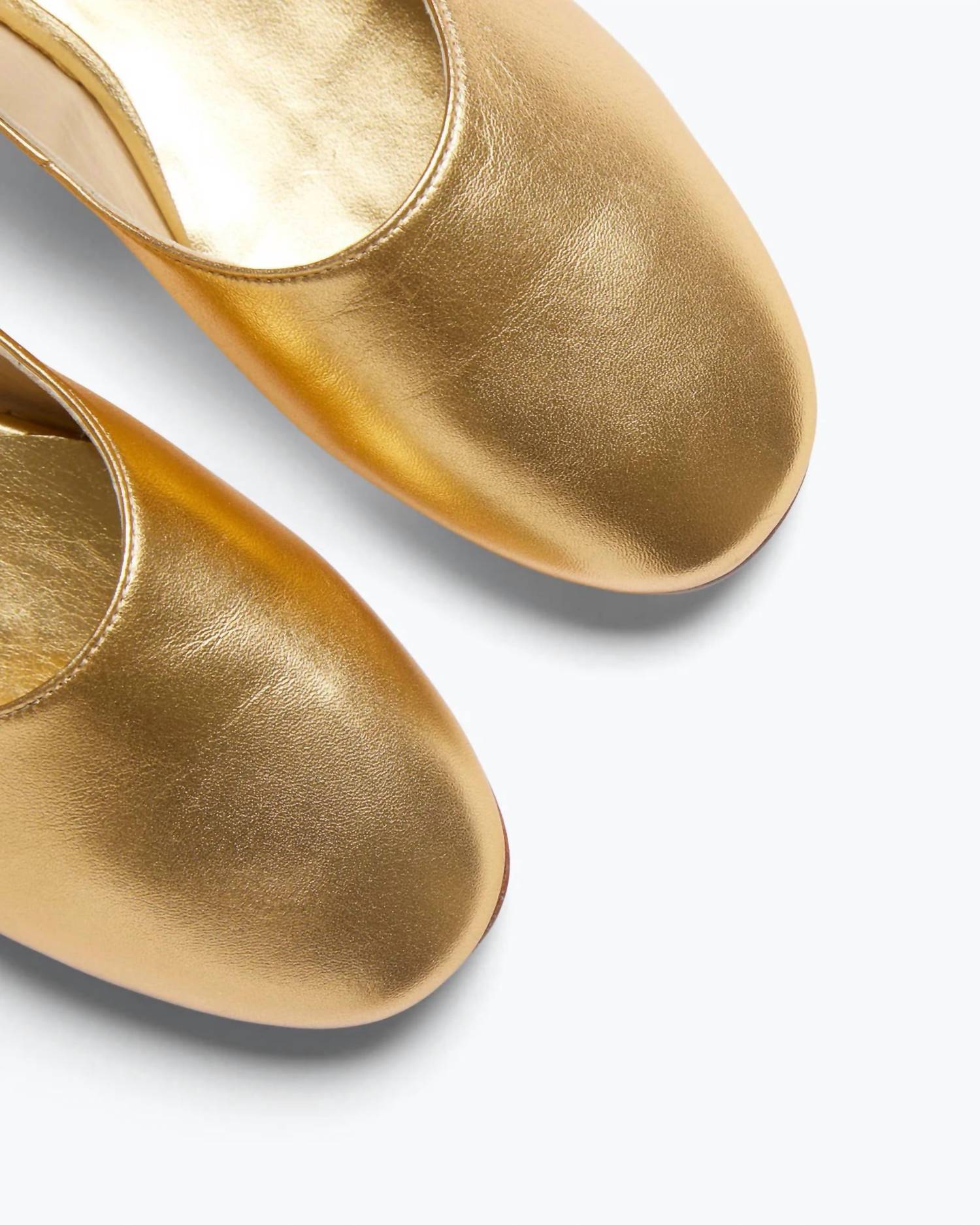 Freda Salvador - Women's Aubrey Mary Jane Flat