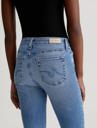 Ag Jeans - Mari Crop Jeans