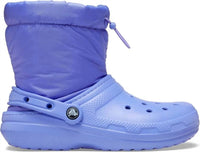 Crocs - Men's Classic Lined Neo Puff Boot