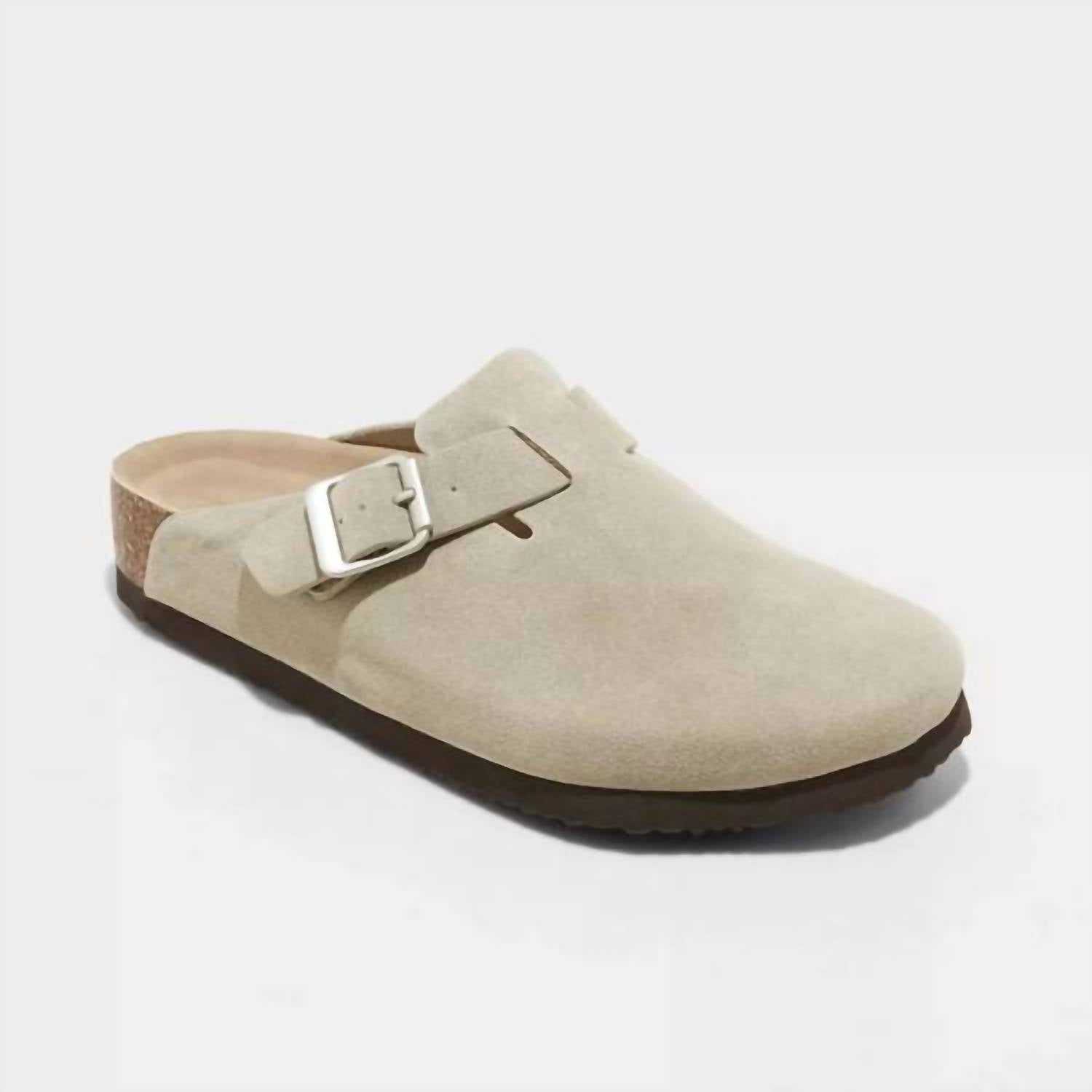 Ecsa - Men's Clog Mule Flats