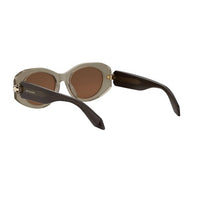Bvlgari - Women's Serpenti Forever Sunglasses