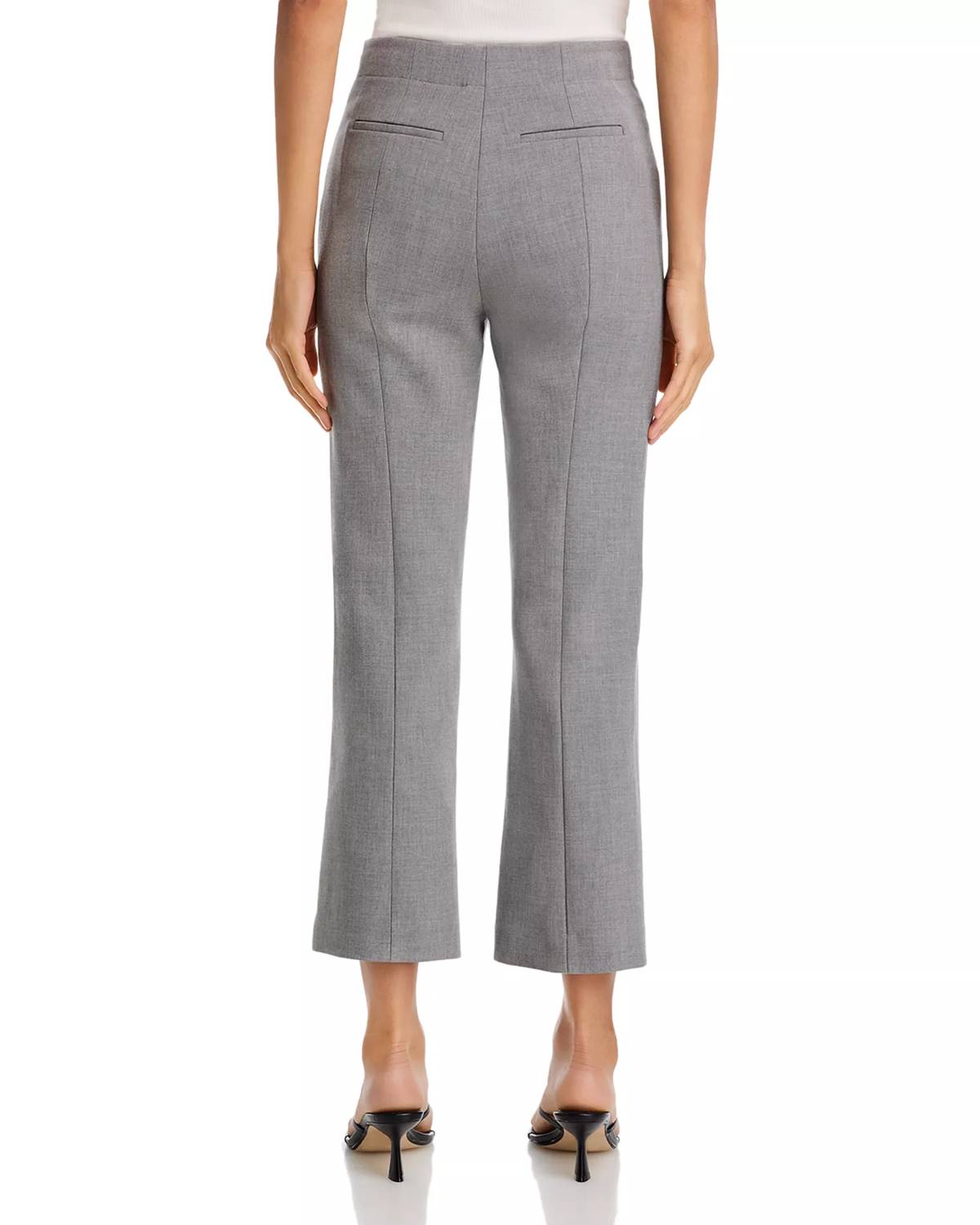 Simkhai - Mackenzie Straight Leg Pants