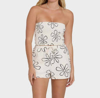 Billabong - Analeia Woven Shorts