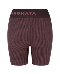 Nagnata - Rib Biker Shorts