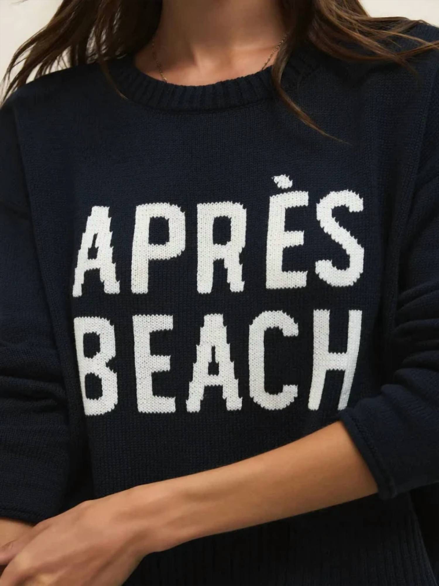 Z Supply - Apres Beach Sienna Sweater