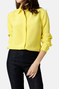 Ann Mashburn - Icon Blouse