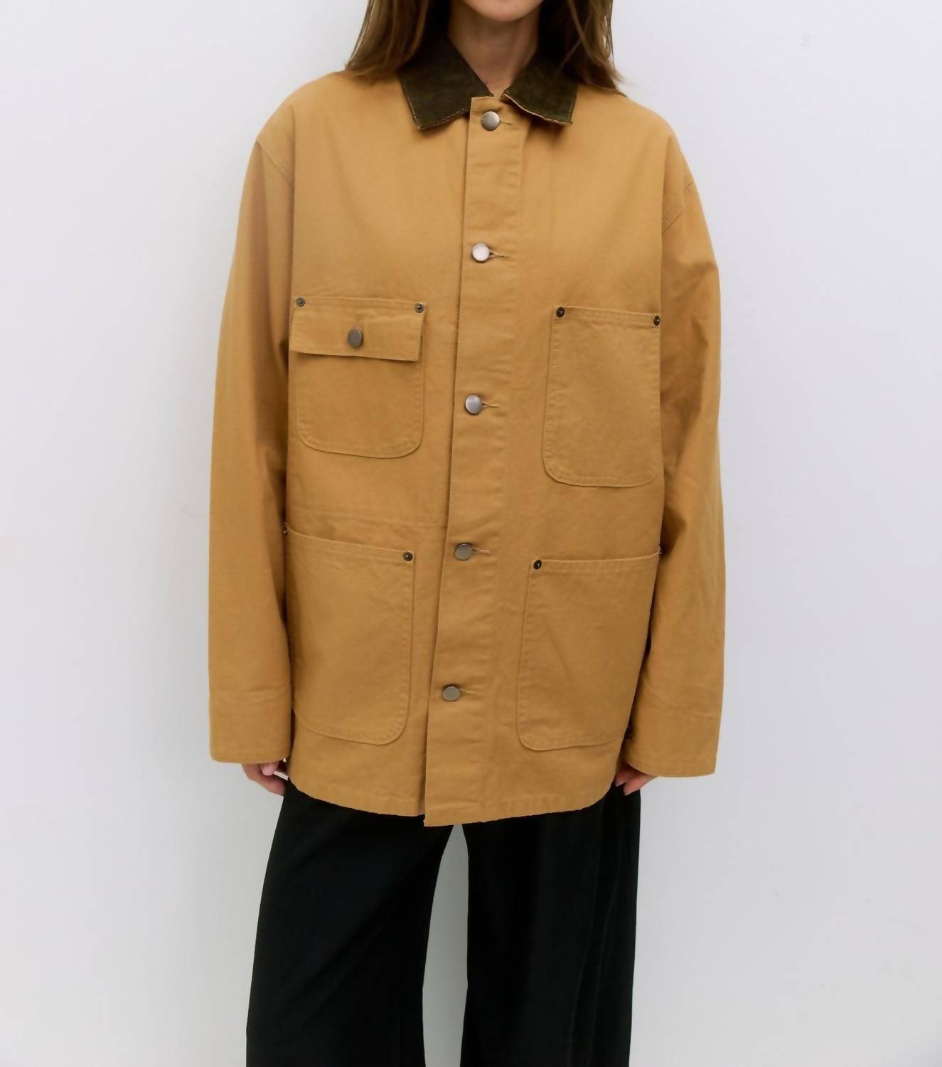 Mod Ref - Bianca Jacket