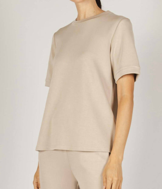 P.Cill - Modal Tee Shirt