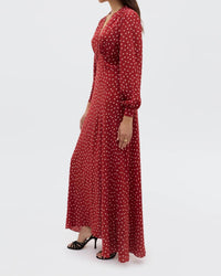 Rixo - Emory Dress