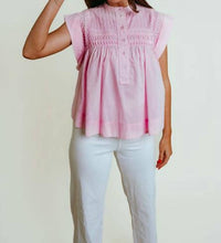 Laroque - Women's Becca Blouse