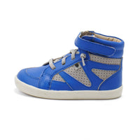 Oldsoles - Toddler's New Leader Fashion Sneakers