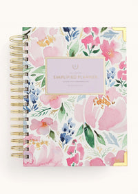 Emily Ley - 2026 Spiral Daily Simplified Planner