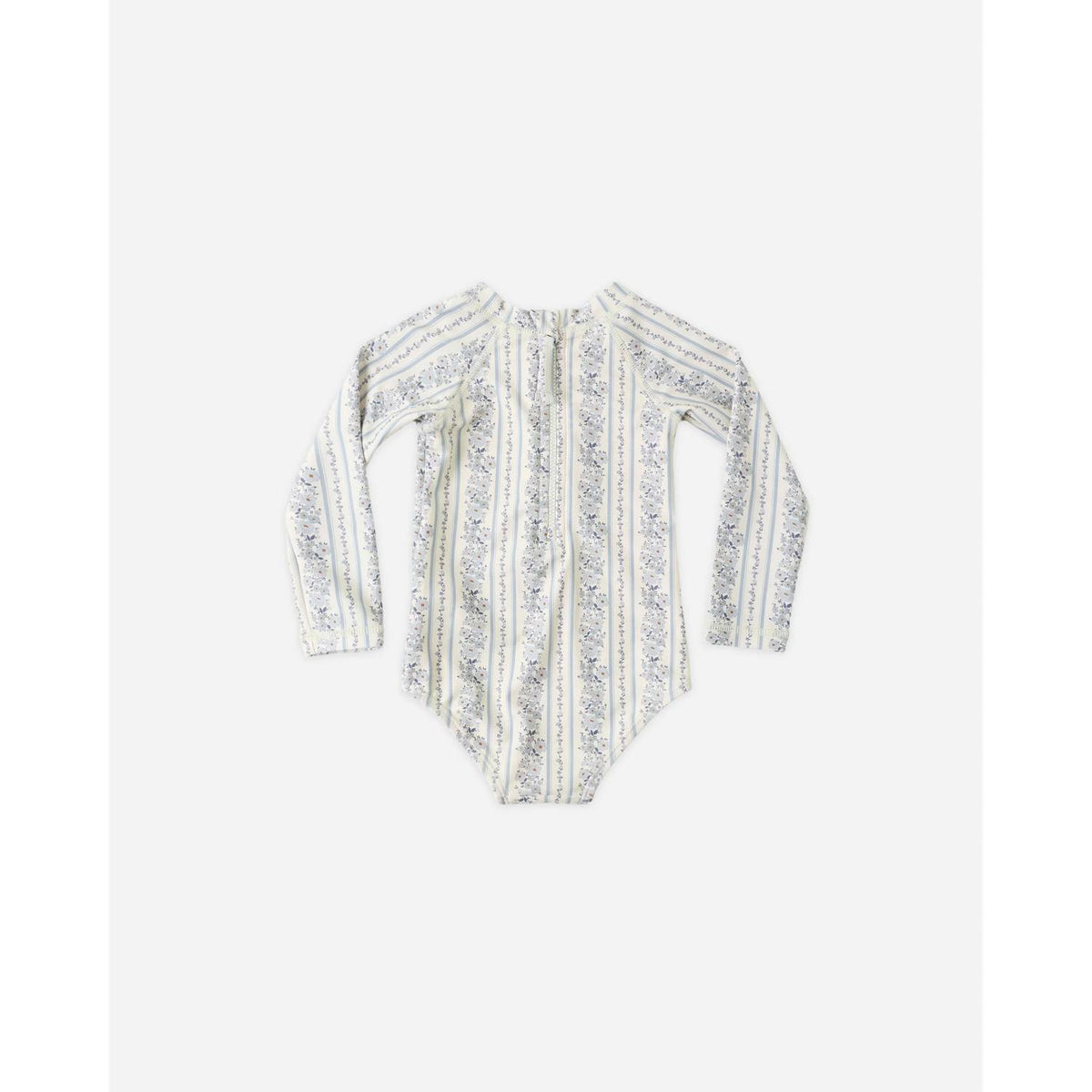 Rylee + Cru - Girl's Delphine Rashguard One-piece