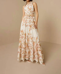 Hemant & Nandita - Niti Dress
