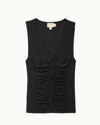 Nation Ltd - Tara V-neck Tank