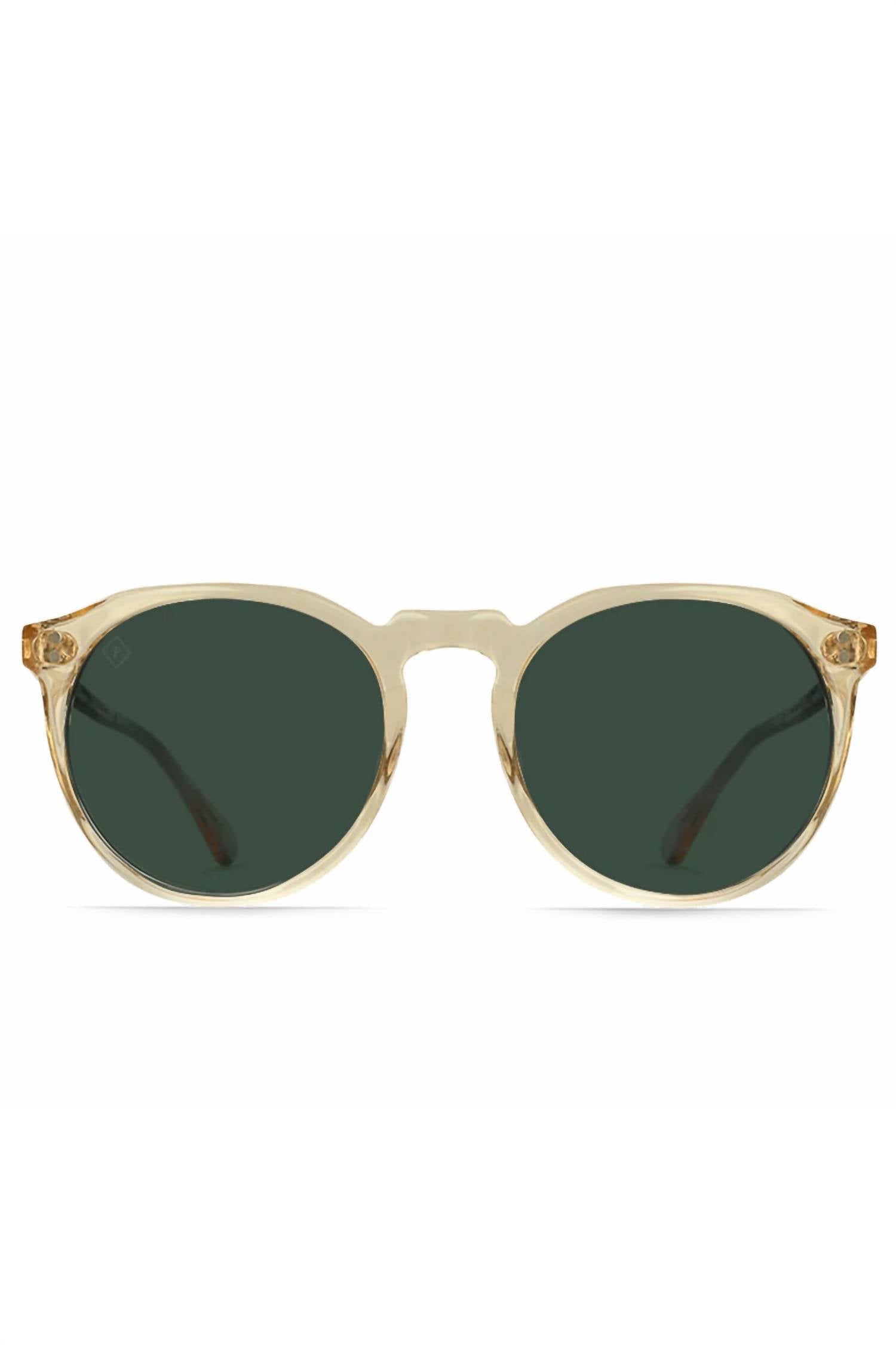 Raen Optics - Unisex Remmy 52 Sunglasses
