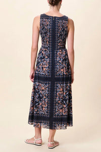 Cleobella - Constance Ankle Dress