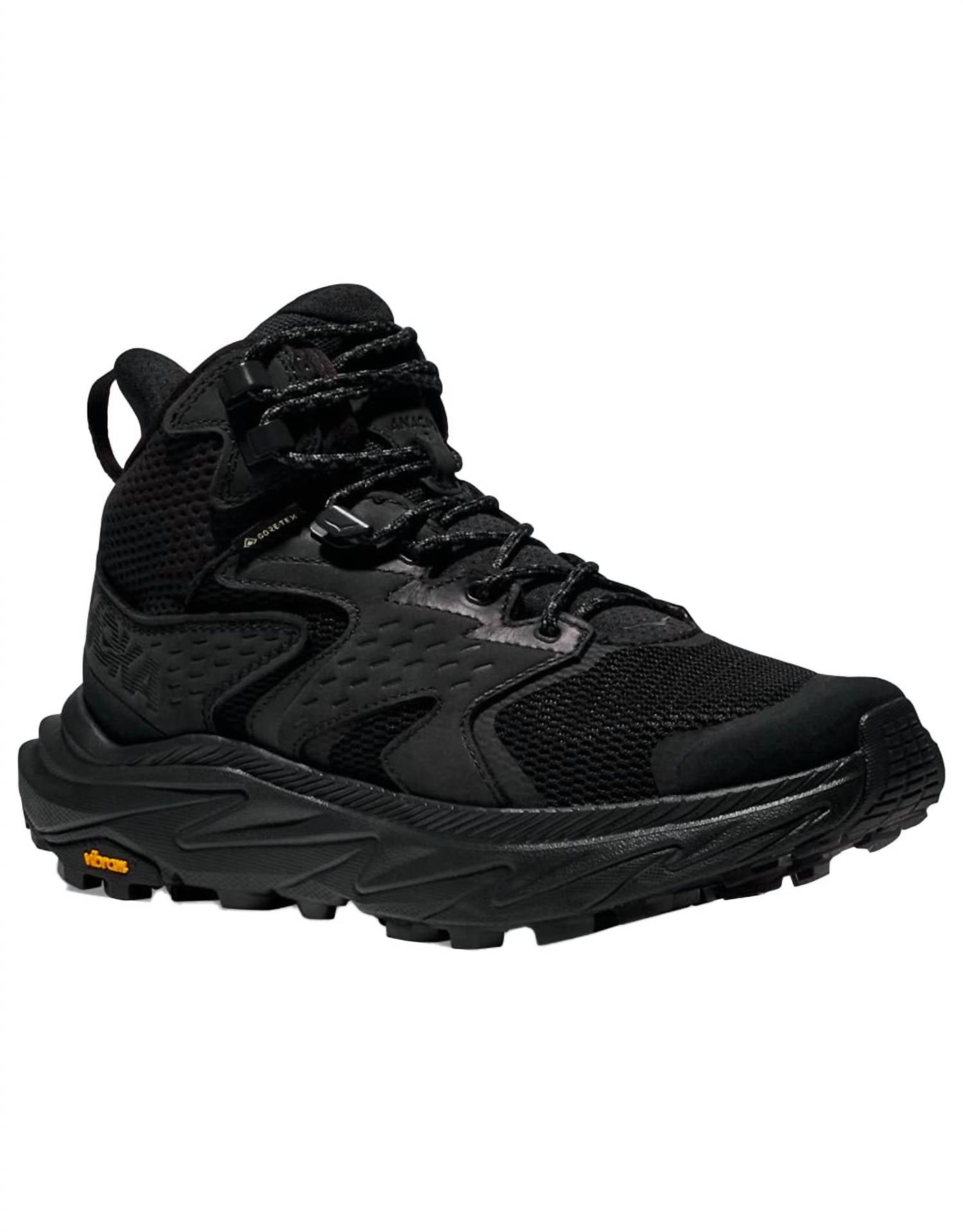 Hoka - Men's Anacapa 2 Mid Gtx Hiking Boots