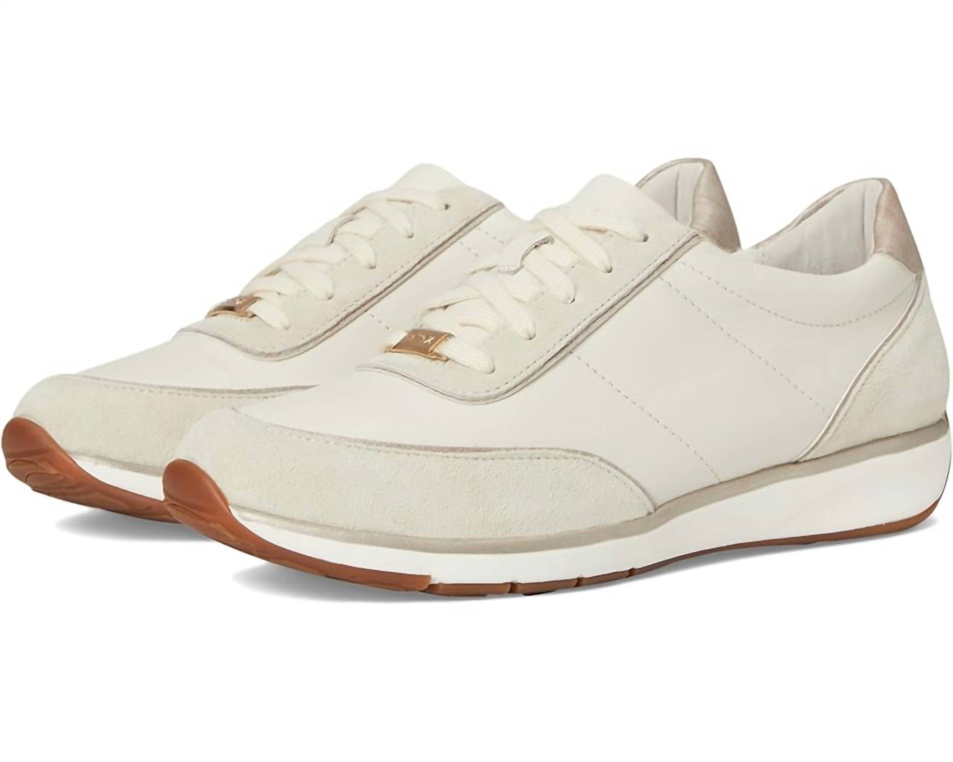 Aetrex - Women's Ivy Arch Support Sneaker