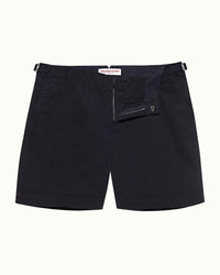 Orlebar Brown - Bulldog Stretch-cotton Shorts