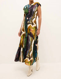 Marie Oliver - Zuri Dress