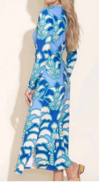 Alden Adair - Dorit Dress