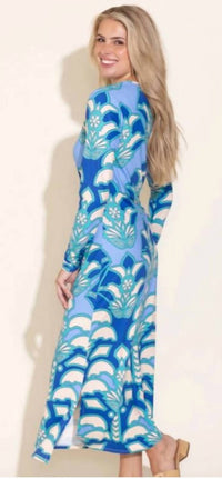 Alden Adair - Dorit Dress