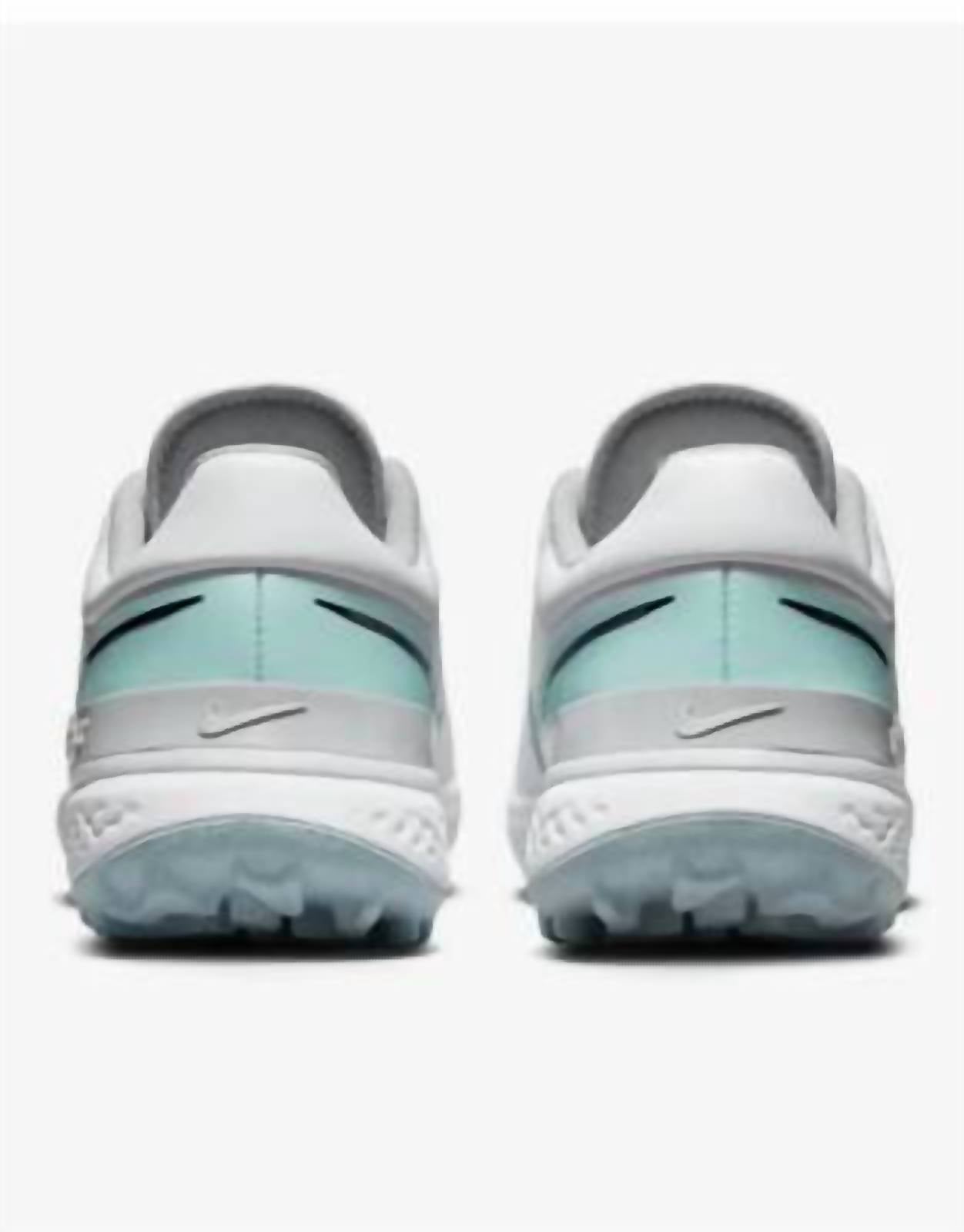 Nike - Unisex Infinity Pro Two Spikeless Golf Shoes