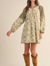 &Merci - Eira Dress