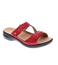 Revere - Women's Rio Slide Sandal