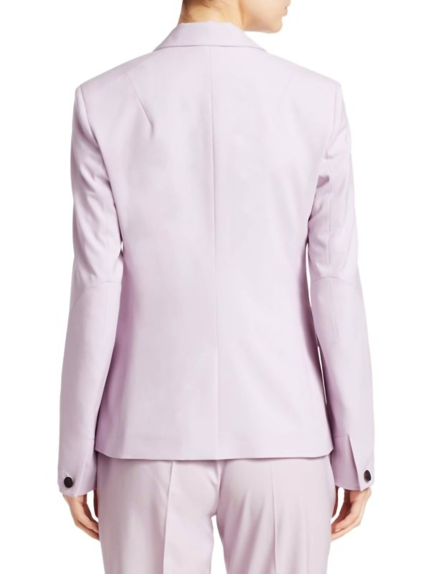 Rag & Bone - Cairo Single-breasted Blazer
