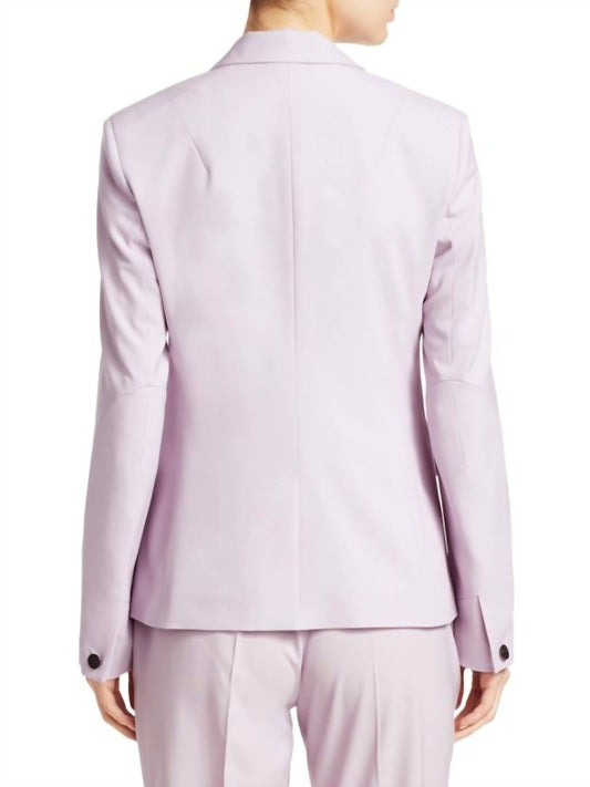 Rag & Bone - Cairo Single-breasted Blazer