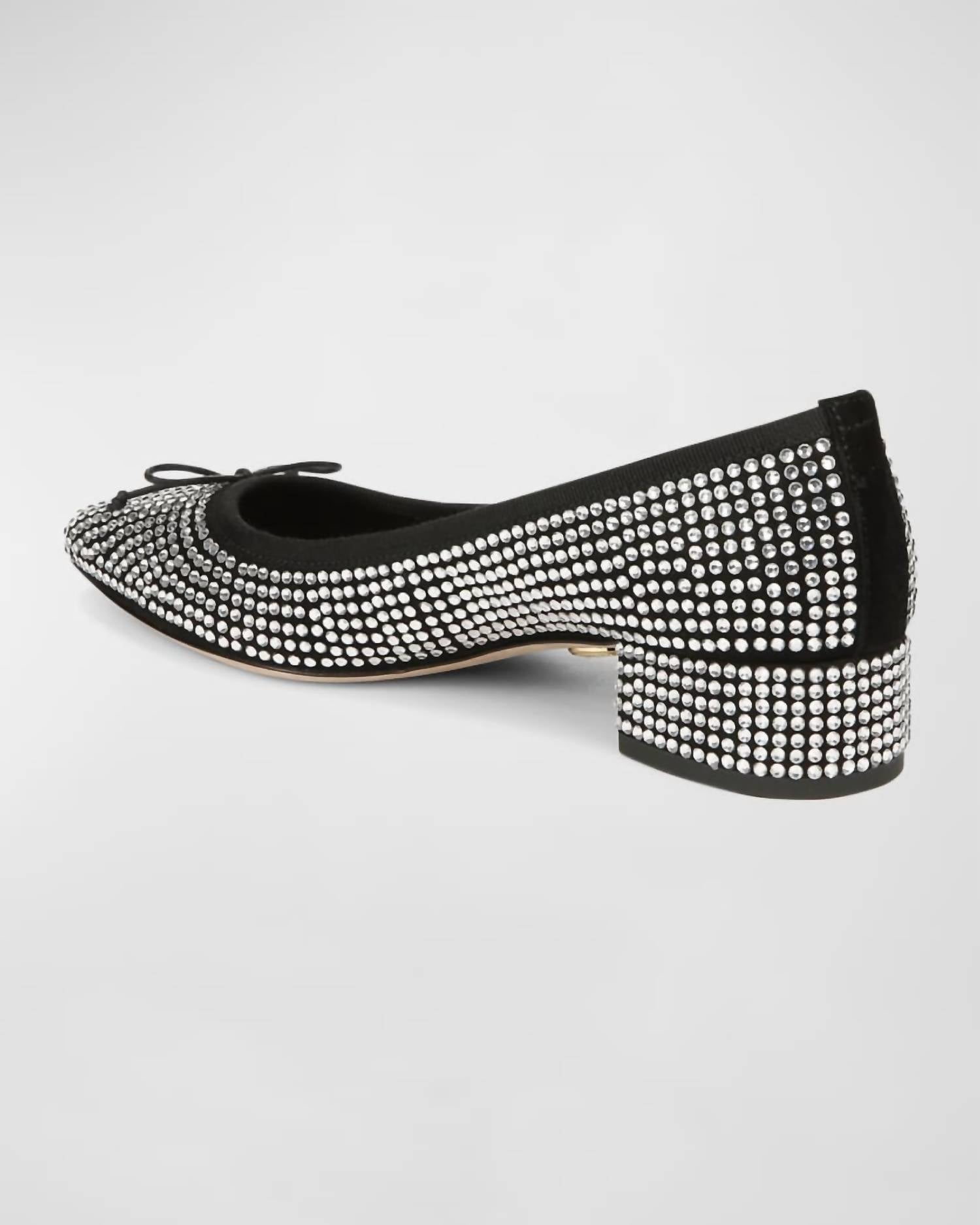 Women's Cecile Ballet Pump