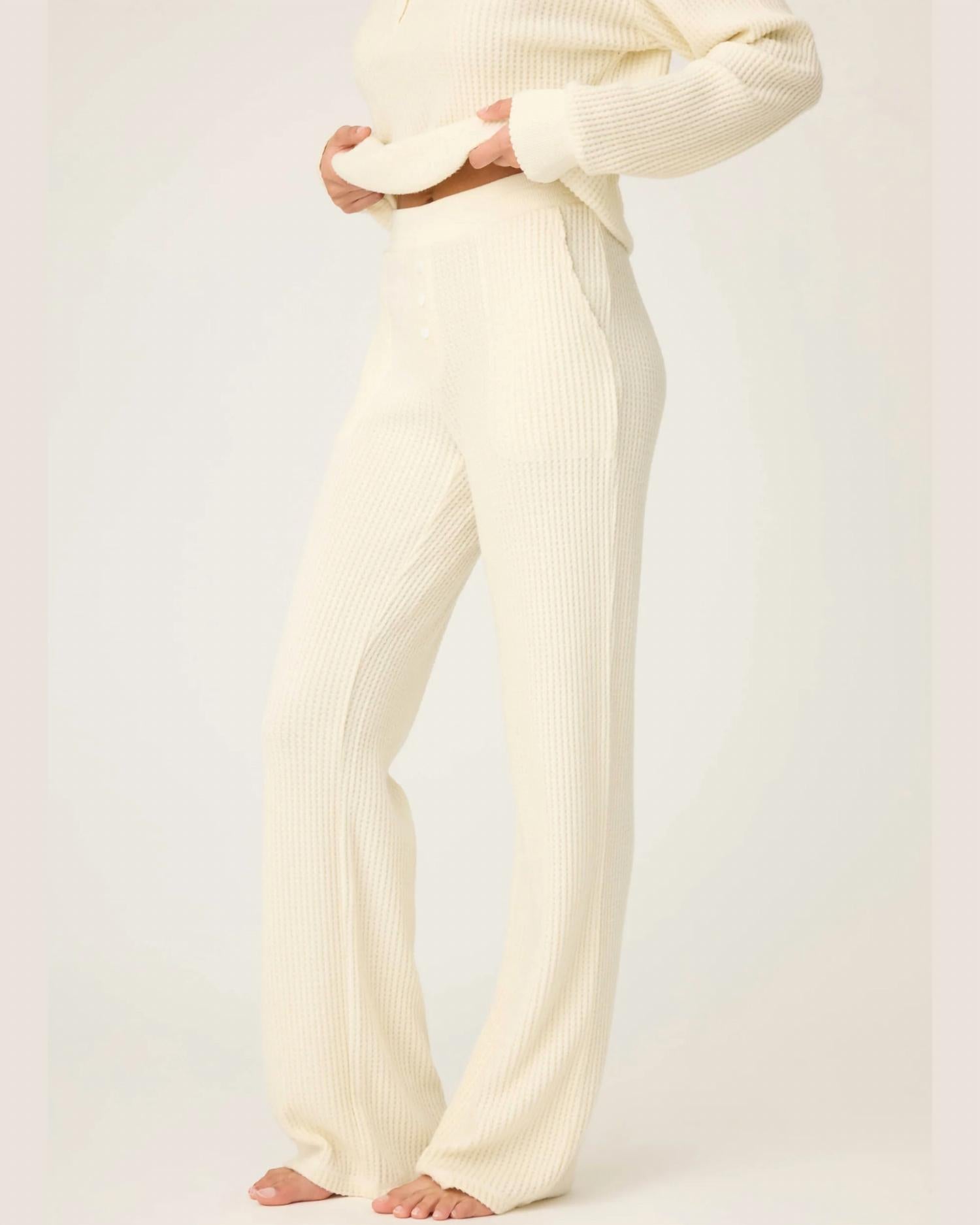 Pj Salvage - Waffles Lounge Pants