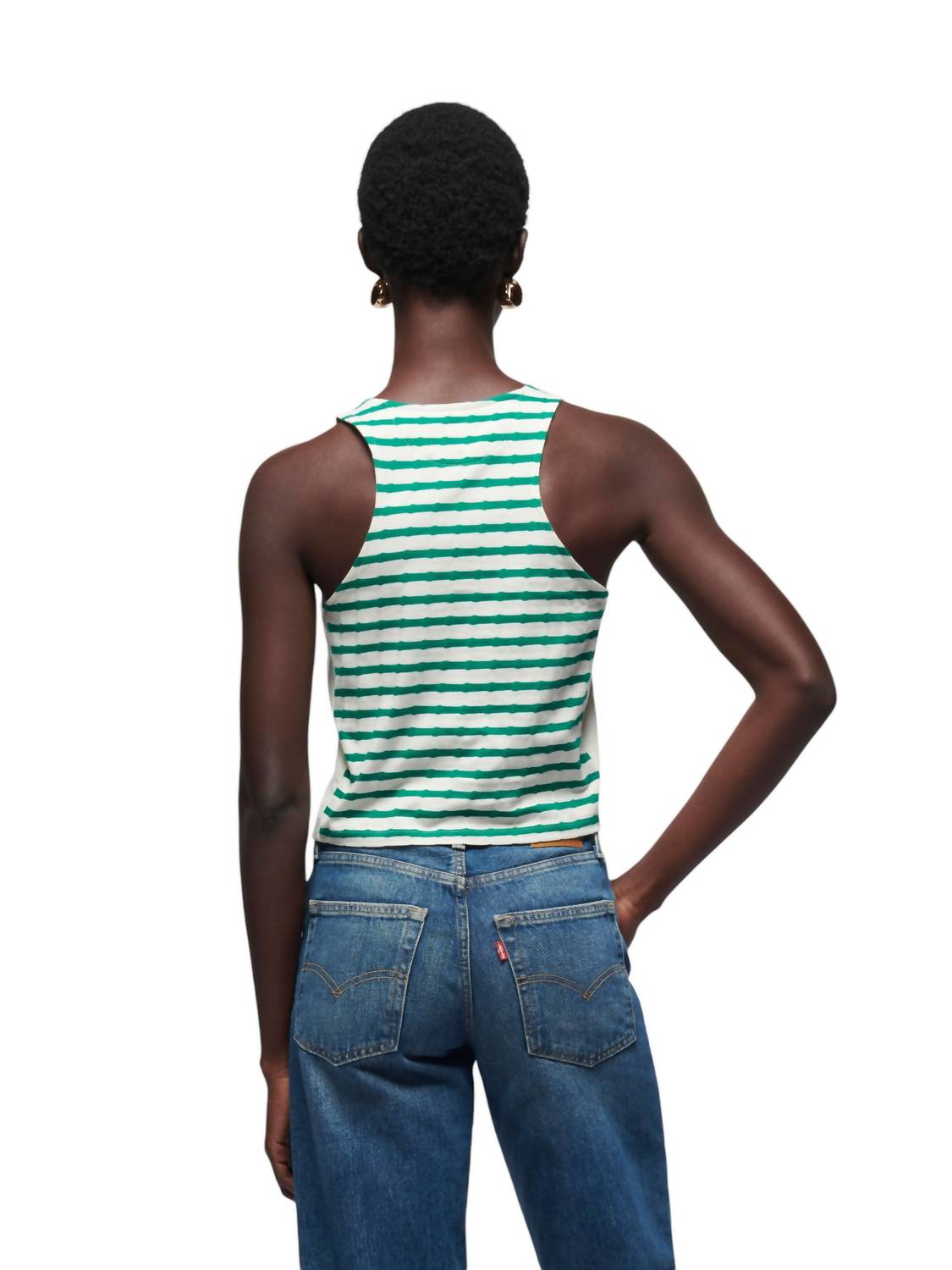 Nation Ltd - BREE TANK TOP