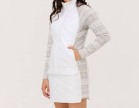 Krimson Klover - Switchback Turtleneck Jacket