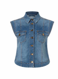 Mac Jeans - Vest