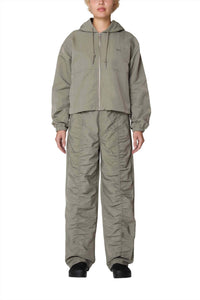 Obey Clothing - Lula Flight Pant