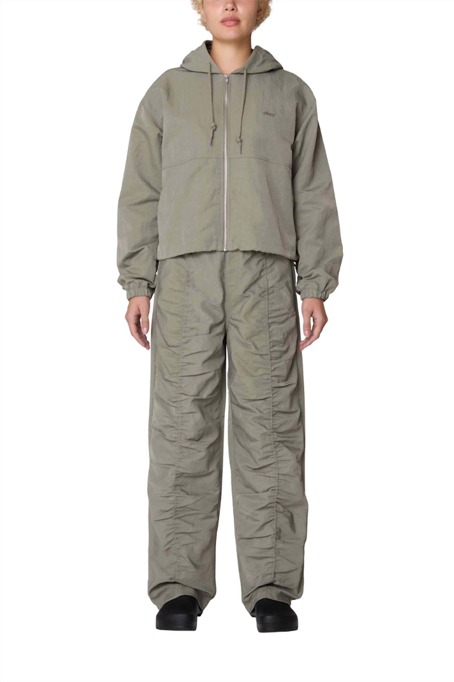 Obey Clothing - Lula Flight Pant