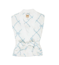 The Beaufort Bonnet Company - Women's Long Sleeve Ready Or Not Robe